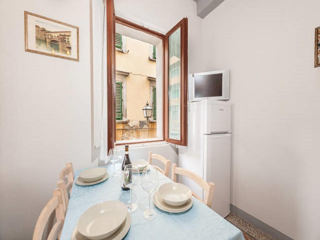 Apartamento Happy Santa Croce 1