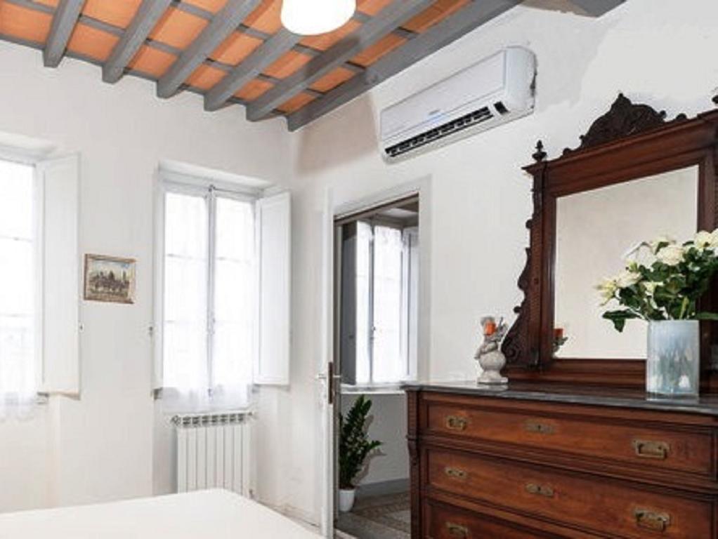 Happy Santa Croce 1 Apartamento Florencia